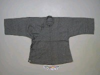 藏品(女用灰色長袖上衣)的圖片